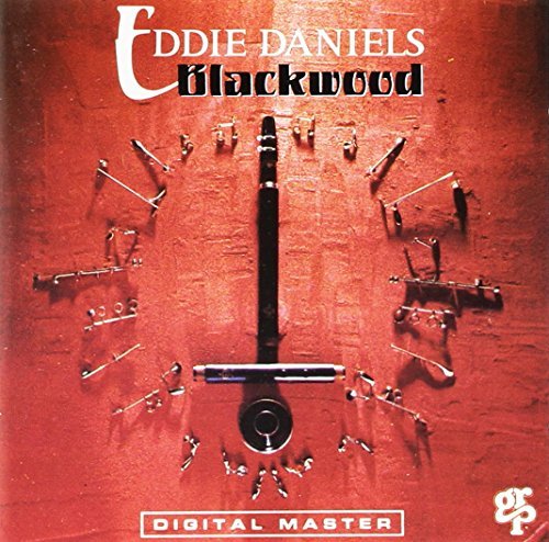 Eddie Daniels/Blackwood