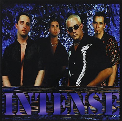 Intense/Intense