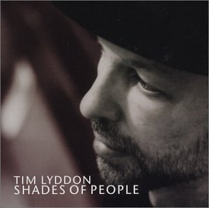 Tim Lyddon/Shades Of People