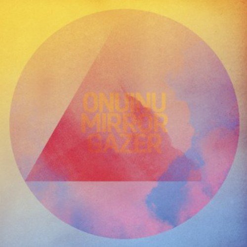 Onuinu/Mirror Gazer@Digipak