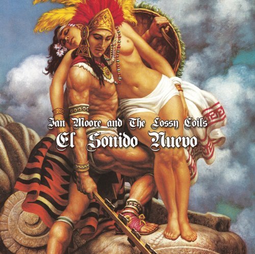 Ian & The Lossy Coils Moore/El Sonido Neuvo