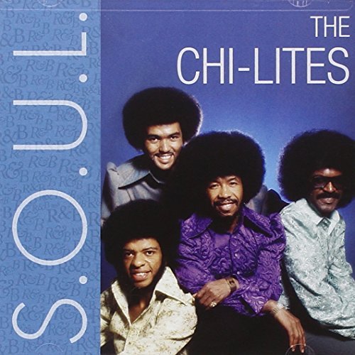 Chi-Lites/S.O.U.L