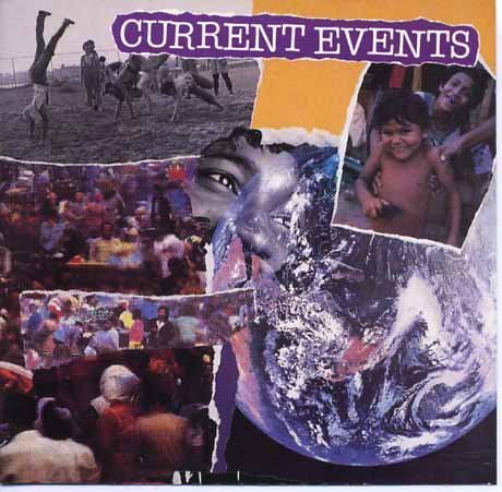 Current Events/Current Events