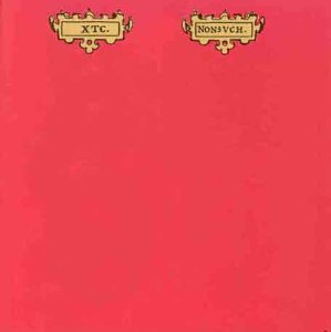 Xtc/Nonsuch