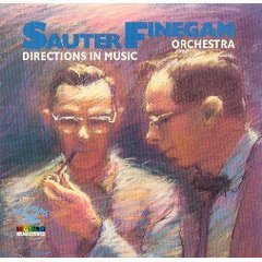 Sauter-Finegan Orchestra/Directions In Music