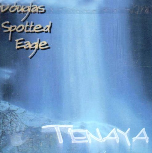 Douglas Spotted Eagle Tenaya Ode To Yosemite 