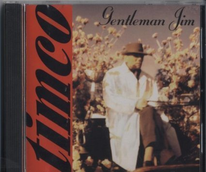 TIMCO/GENTLEMAN JIM