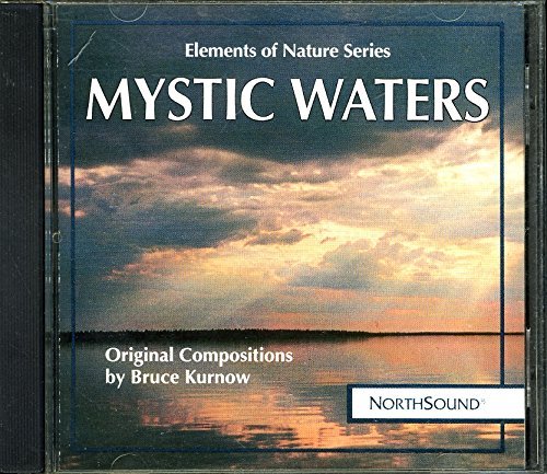 Bruce Kurnow/Mystic Waters