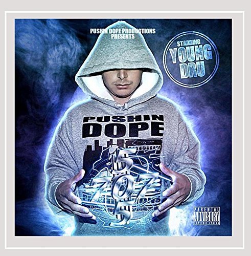 Young Dru/707-505@Explicit Version