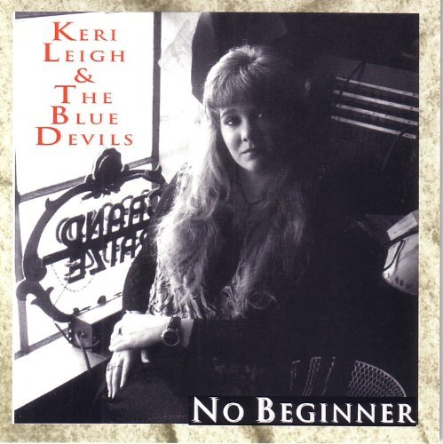 Keri & Blue Devils Leigh/No Beginner