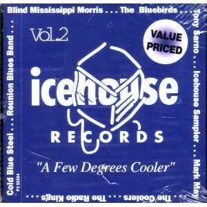 Few Degrees Cooler/Vol. 2-Few Degrees Cooler