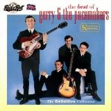 Gerry & The Pacemakers Best Of Definitive Collection 