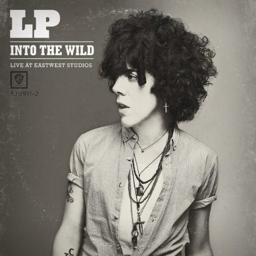 Lp/Into The Wild-Live At Eastwest@Incl. Dvd