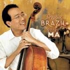 Yo-Yo Ma/Obrigado Brazil