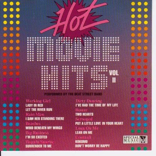Beat Street Band/Hot Movie Hits Vol 2