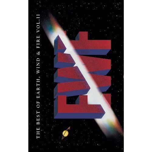 Earth Wind & Fire/Vol. 2-Best Of Earth Wind & Fi@Remastered