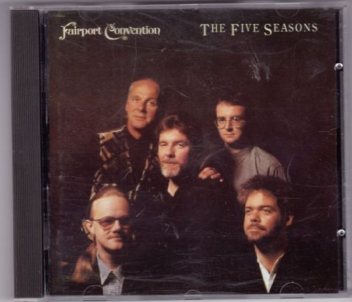 Fairport Convention/Five Seasons