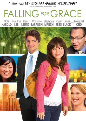 Falling For Grace Lee Howard Cho Baranski Nr 