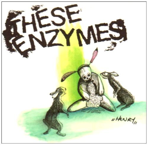 These Enzyms/Henry