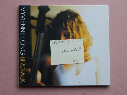 Vyvienne Long Vyvienne Long/Birdtalk