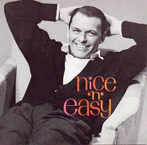Frank Sinatra/Nice N Easy