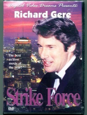 Strike Force