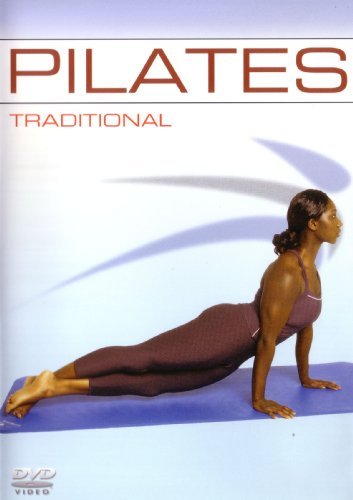 Juliana Afram Pilates Traditional Nr 