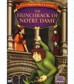 The Hunchback Of Notre Dame/A Storybook Classic