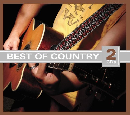 Various Artist/Best Of Country