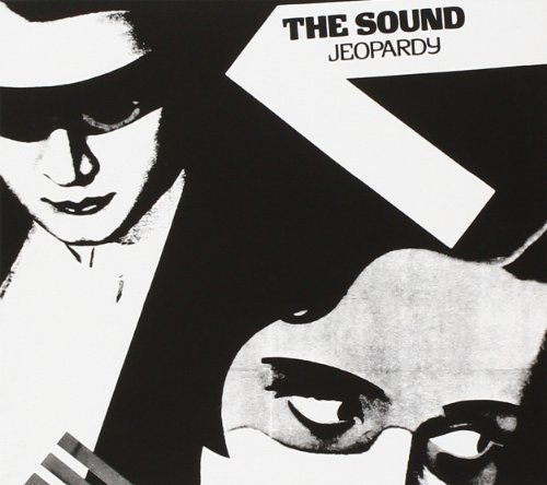 Sound/Jeopardy