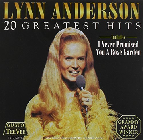 Lynn Anderson/20 Greatest Hits