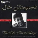Ella Fitzgerald/That Old Black Magic