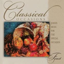 Feast (classical Occasions) 