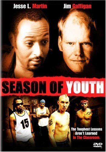 Season Of Youth/Season Of Youth@Clr@Nr