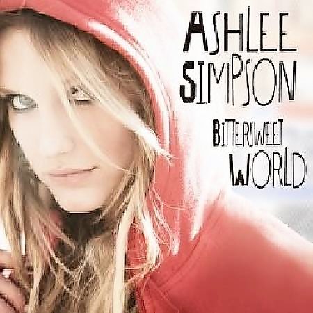 SIMPSON,ASHLEE/BITTERSWEET WORLD
