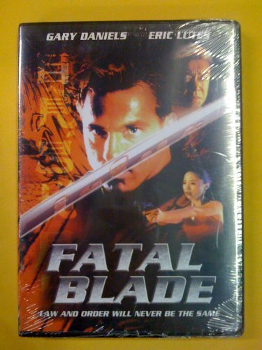 Fatal Blade/Fatal Blade@Clr@Nr