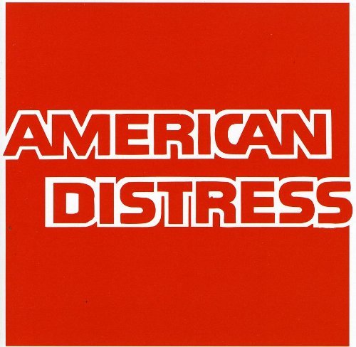 American Distress/Demo Ep