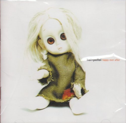 HOI POLLOI/HAPPILY EVER AFTER