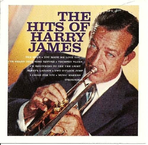 Harry James/Hits Of