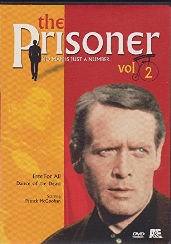 Prisoner/Vol. 2
