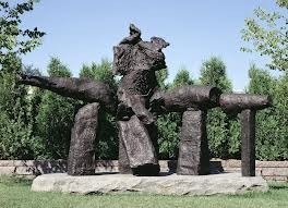 Artsamerica Apprentice To The Gods Reuben Nakian 