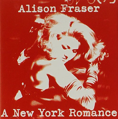 Alison Fraser/New York Romance