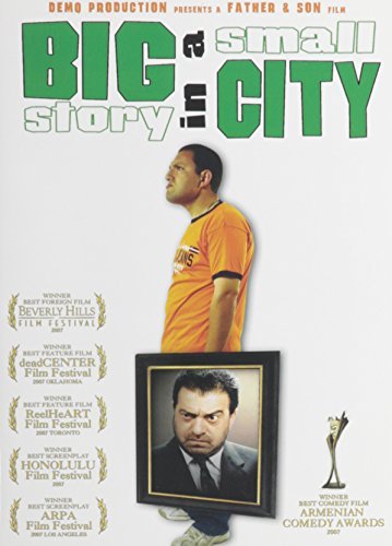 Big Story In A Small City/Big Story In A Small City@Ws@Nr