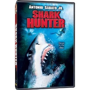Shark Hunter/Shark Hunter@Clr@R