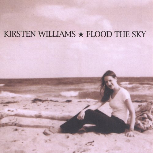 Kirsten Williams/Flood The Sky