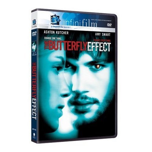 The Butterfly Effect/Smart/Kutcher/Stoltz/Suplee