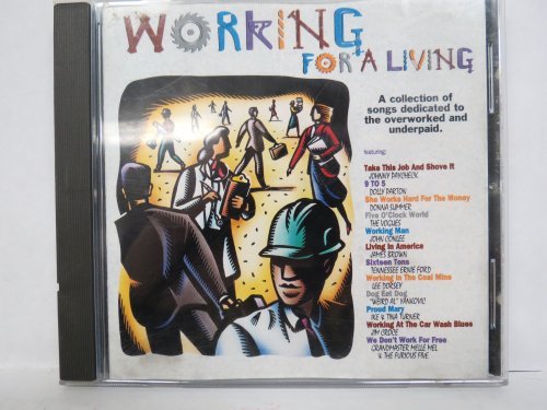 Working For A Living/Working For A Living