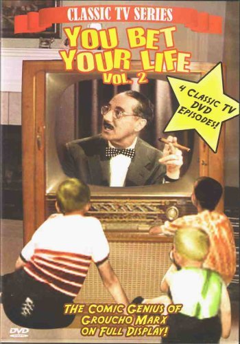 You Bet Your Life/Vol. 2