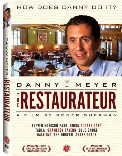 Restaurateur/Restaurateur@Nr