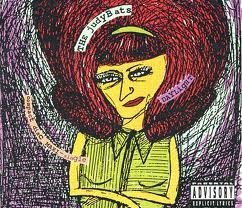 Judybats/Daylight / All I Wanna Do Is Fuck Your Hair